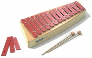 Sonor Alt - Glockenspiel NG11 neu