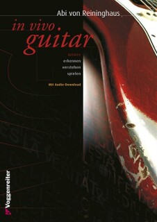 Voggenreiter In Vivo Guitar