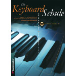 Voggenreiter Die Keyboard-Schule