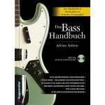 Voggenreiter Das Bass-Handbuch