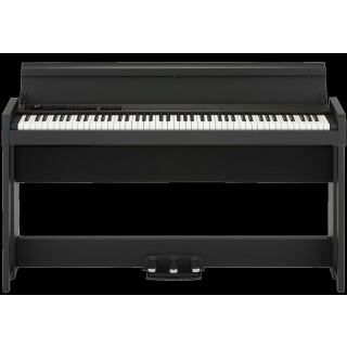 KORG Digitalpiano C1 Air BK