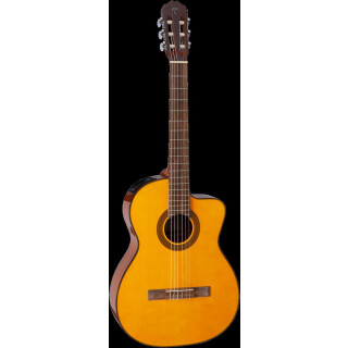 TAKAMINE Konzertgitarre GC1 CE