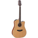 TAKAMINE Westerngitarre GD20CE NS