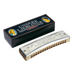 HOHNER Mundharmonika Unsere Lieblinge 32-  C neu