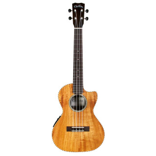 Cordoba Ukulele Tenor 25T-CE inkl.Gigbag