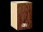 Meinl Cajon Snarecraft Edition SC100DE Dark Eukalyptus