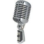 SHURE  55SH Series II - Elvis-Mikrofon -