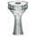 Meinl Darbuka HE-102 Aluminium