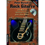 Voggenreiter Peter Burschs Rock Gitarre