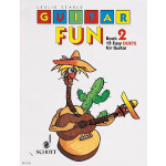 Guitar Fun Book 2 neu