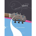 playing through the blues Guitar Edition neu