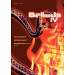 Rock Ballads IV neu