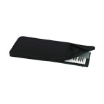 Gewa Keyboardabdeckhaube 98X43X6cm