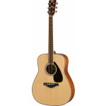 YAMAHA Westerngitarre FG820 NT