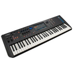 Yamaha Synthesizer MODX6+  inkl. Cubase Software...