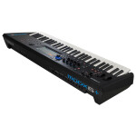 Yamaha Synthesizer MODX6+  inkl. Cubase Software Versandretoure