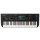 Yamaha Synthesizer MODX6+  inkl. Cubase Software Versandretoure