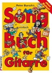 Voggenreiter Peter Bursch´s Songbuch für Gitarre