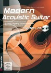 Voggenreiter Modern Acoustic Guitar