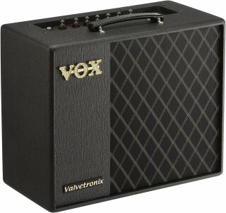 VOX  Gitarrenverstärker VT-40X