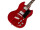 Guild E-Gitarre Polara Deluxe CHR