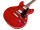 Guild E-Gitarre Starfire I DC CHR