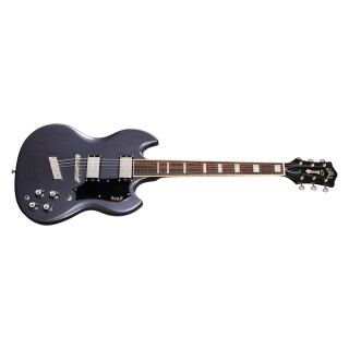 Guild E-Gitarre Polara Deluxe CYD