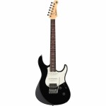 YAMAHA Pacifica Standard Plus BL