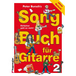 Voggenreiter Peter Bursch´s Songbuch für...