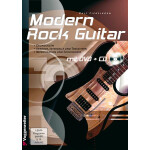 Voggenreiter Modern Rock Guitar