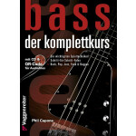 Voggenreiter  Bass , Der Komplettkurs