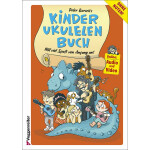 Voggenreiter Kinder - Ukulenenbuch