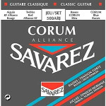 Savarez Saiten für Klassik-Gitarre Concert 500ARJ Satz