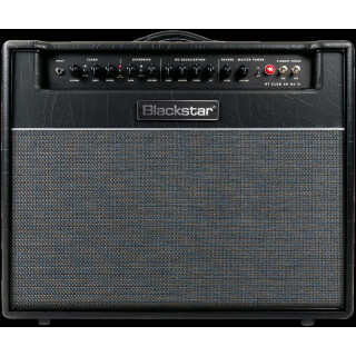 BLACKSTAR E-Gitarrencombo HT Club 40 MkIII Versandretoure