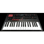 KORG Synthesizer Modwave mk II