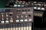 KORG Synthesizer  Volca FM2