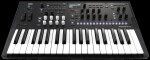 KORG Synthesizer digital  wavestate Mk2