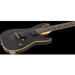 SCHECTER E-Gitarre SC3662 Demon 7 Aged Black Satin