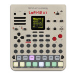 Sonicware Lofi 12 XT- Limeted Retro Edition