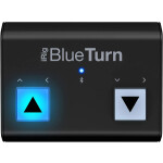 IK Multimedia - iRig BlueTurn