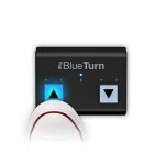 IK Multimedia - iRig BlueTurn