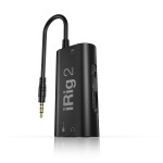 IK Multimedia - iRig 2