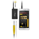 IK Multimedia - iRig 2