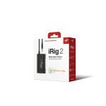 IK Multimedia - iRig 2