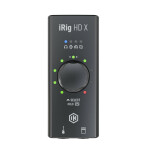 IK Multimedia - iRig HD X