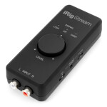 IK Multimedia - iRig Stream