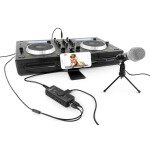 IK Multimedia - iRig Stream