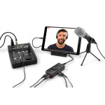 IK Multimedia - iRig Stream