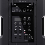LD Systems ANNY 10 HHD 2 B5 mit Mixer und 2 x Funkmikrofon