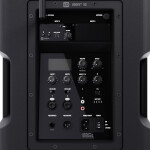 LD Systems ANNY 10 HHD B6 mit Mixer und 1x Funkmikrofon
